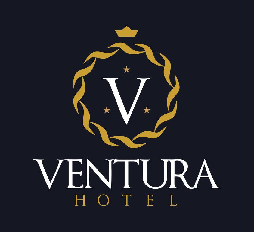 Ventura Hotel 巴雷拉斯 外观 照片